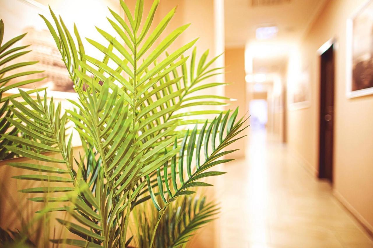 Forum Hotel ソンバトヘイ エクステリア 写真