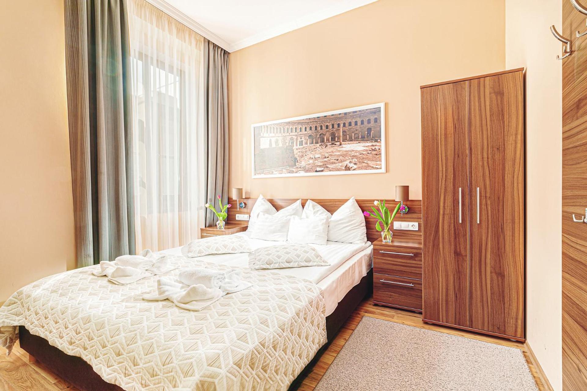 Forum Hotel ソンバトヘイ エクステリア 写真