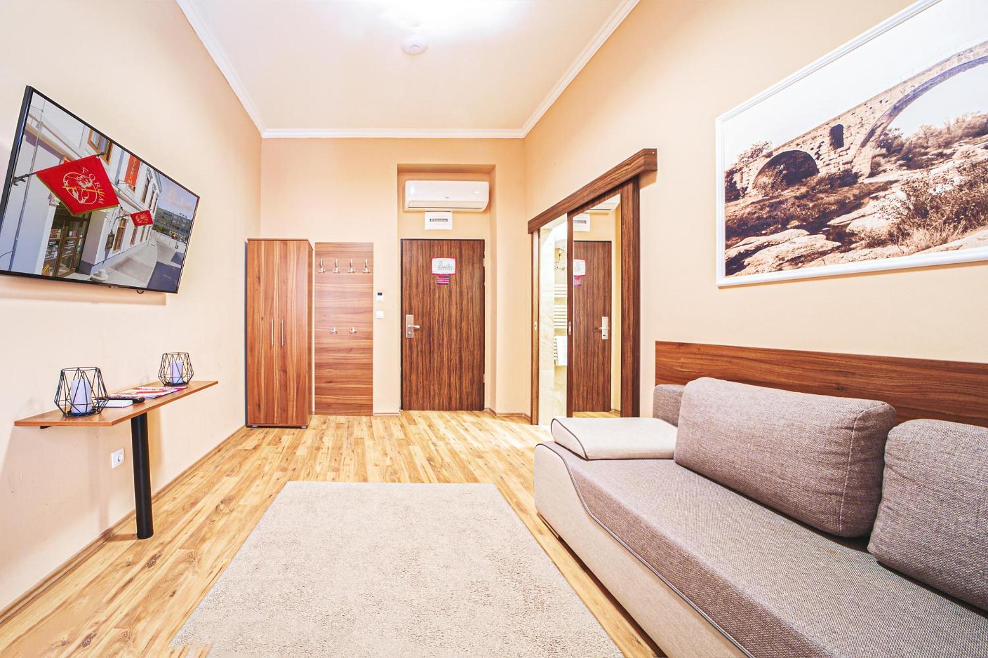 Forum Hotel ソンバトヘイ エクステリア 写真