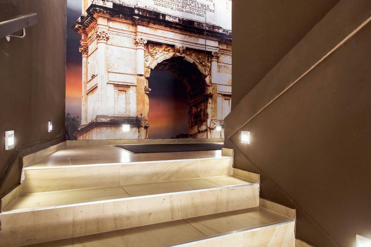 Forum Hotel ソンバトヘイ エクステリア 写真